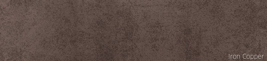 Iron Copper
