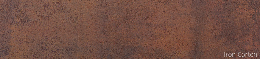 Iron Corten