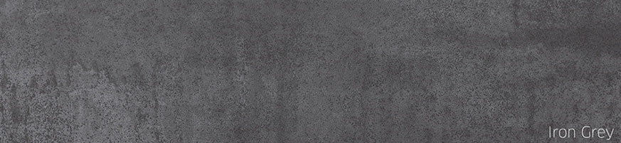 Iron Grey