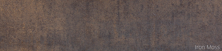 neolith iron moss